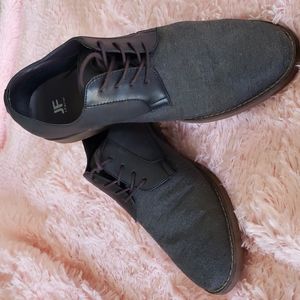 J. Ferrer size 11 Men's Dress shoes
